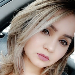 Meet your Posher, Joselin